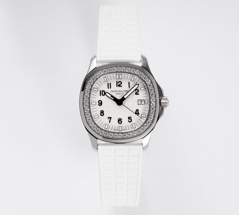 Patek Philippe Aquanaut 5067A Purple