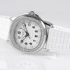 Patek Philippe Aquanaut 5067A Purple