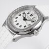 Patek Philippe Aquanaut 5067A Purple
