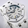 Audemars Piguet Watch 15707 Blue