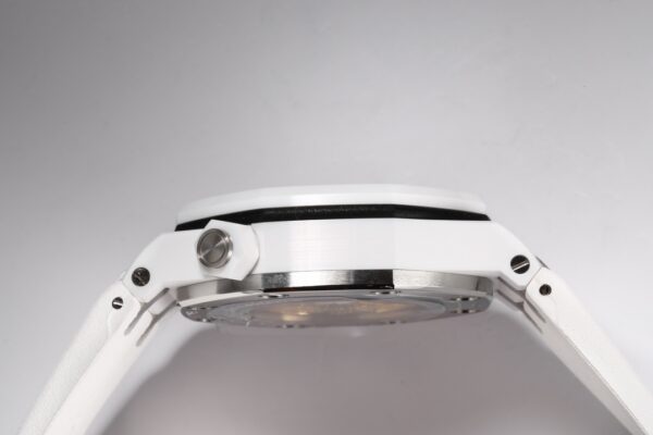 Audemars Piguet Watch 15707 Blue