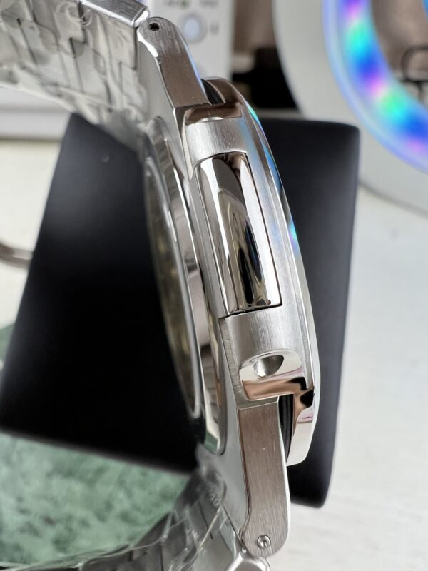 Patek Philippe Nautilus (NAUTILUS) Green