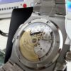 Patek Philippe Nautilus (NAUTILUS) Green