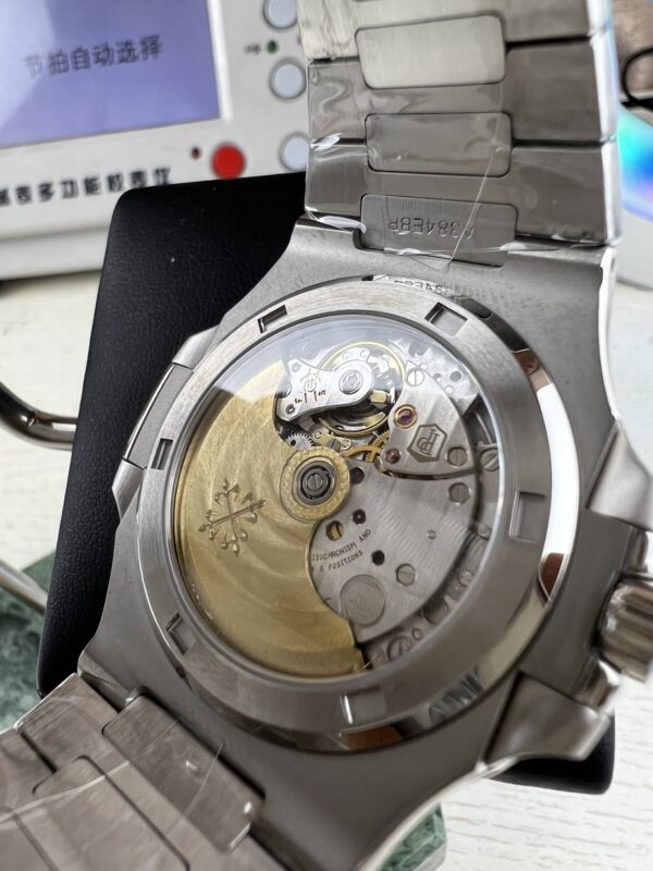 Patek Philippe Nautilus (NAUTILUS) Green
