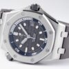 Audemars Piguet Royal Oak 15720 Blue