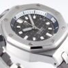 Audemars Piguet Royal Oak 15720 Blue