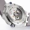 Audemars Piguet Royal Oak 15720 Blue