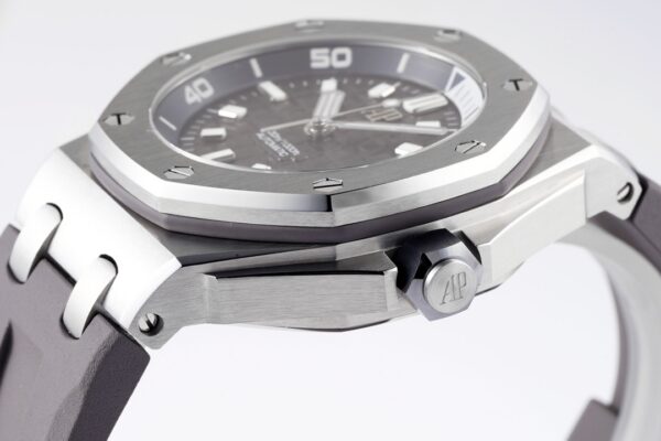 Audemars Piguet Royal Oak 15720 Blue