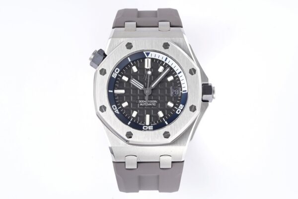 Audemars Piguet Royal Oak 15720 Blue