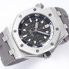 Audemars Piguet Royal Oak 15720 Blue