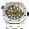 Audemars Piguet Royal Oak 15720 Blue