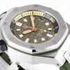 Audemars Piguet Royal Oak 15720 Blue