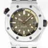 Audemars Piguet Royal Oak 15720 Blue