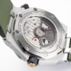 Audemars Piguet Royal Oak 15720 Blue