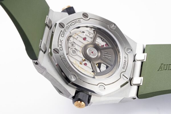 Audemars Piguet Royal Oak 15720 Blue