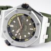 Audemars Piguet Royal Oak 15720 Blue