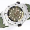 Audemars Piguet Royal Oak 15720 Blue