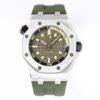 Audemars Piguet Royal Oak 15720 Blue