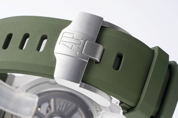 Audemars Piguet Royal Oak 15720 Blue
