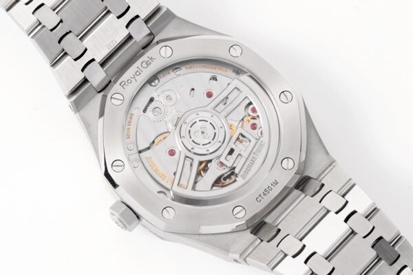 Audemars Piguet Royal Oak 15510 Blue