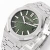 Audemars Piguet Royal Oak 15510 Blue
