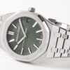 Audemars Piguet Royal Oak 15510 Blue