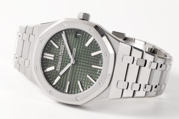 Audemars Piguet Royal Oak 15510 Blue