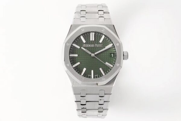 Audemars Piguet Royal Oak 15510 Blue