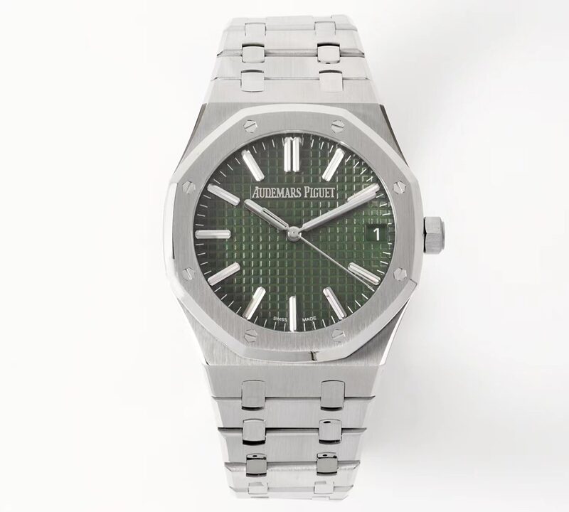 Audemars Piguet Royal Oak 15510 Blue