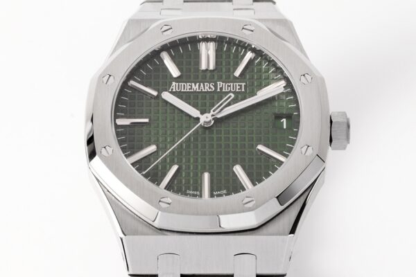 Audemars Piguet Royal Oak 15510 Blue
