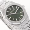 Audemars Piguet Royal Oak 15510 Blue