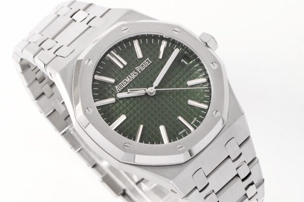 Audemars Piguet Royal Oak 15510 Blue