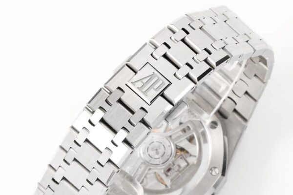 Audemars Piguet Royal Oak 15510 Blue
