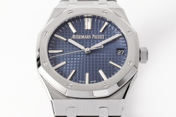Audemars Piguet Royal Oak 15510 Blue