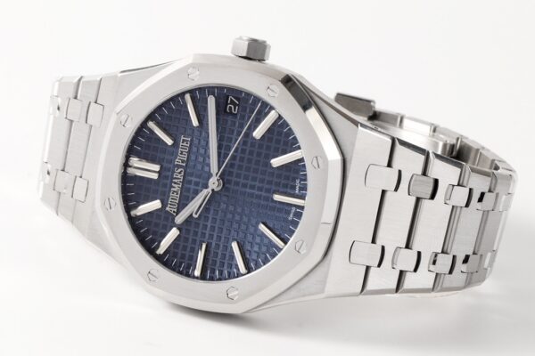 Audemars Piguet Royal Oak 15510 Blue