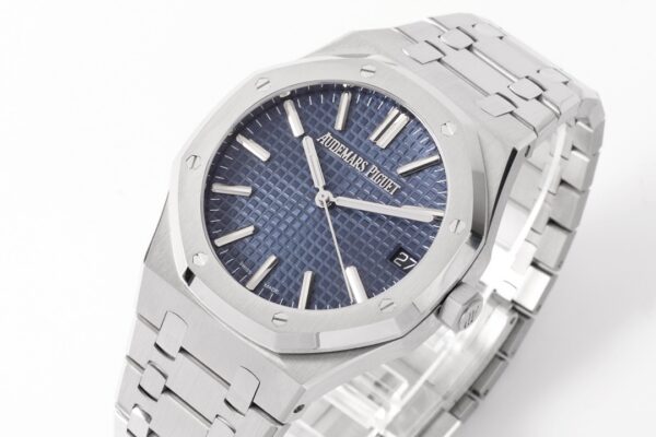 Audemars Piguet Royal Oak 15510 Blue