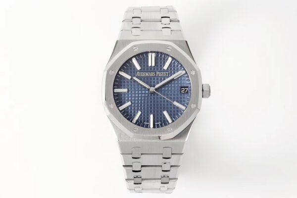 Audemars Piguet Royal Oak 15510 Blue