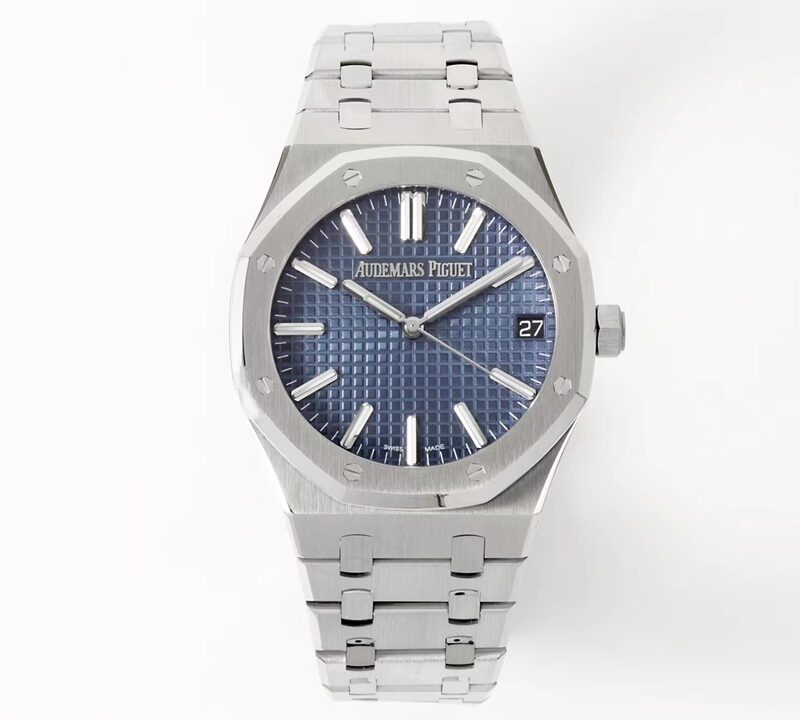 Audemars Piguet Royal Oak 15510 Blue