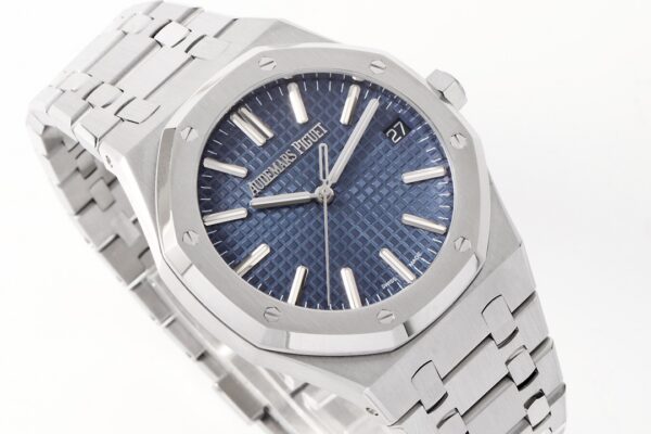 Audemars Piguet Royal Oak 15510 Blue