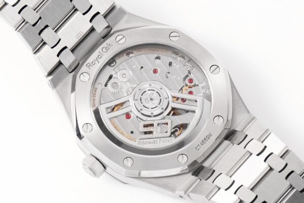 Audemars Piguet Royal Oak 15510 Blue