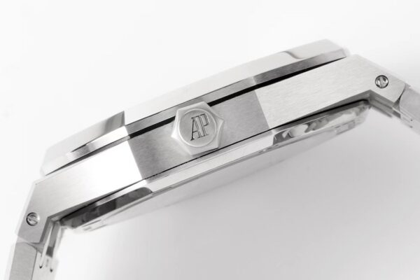Audemars Piguet Royal Oak 15510 Blue