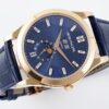 Patek Philippe Calatrava 5396R Blue