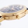Patek Philippe Calatrava 5396R Blue