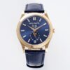 Patek Philippe Calatrava 5396R Blue