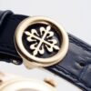 Patek Philippe Calatrava 5396R Blue