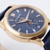 Patek Philippe Calatrava 5396R Blue