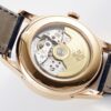 Patek Philippe Calatrava 5396R Blue