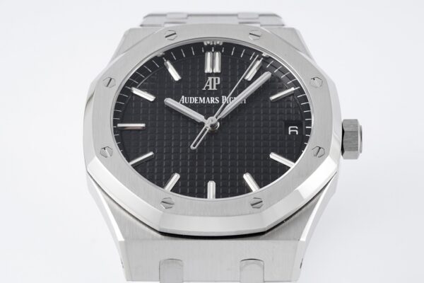 Audemars Piguet Royal Oak 15500 Red