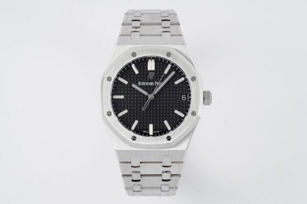 Audemars Piguet Royal Oak 15500 Red