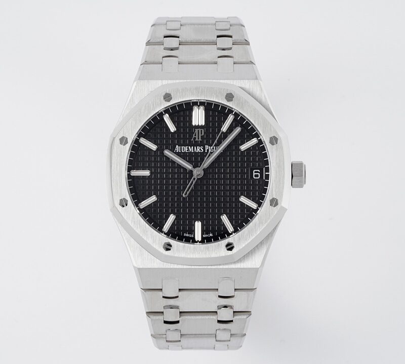 Audemars Piguet Royal Oak 15500 Red